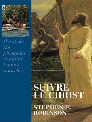 cover image of Suivre Le Christ